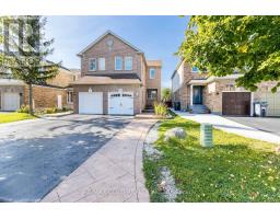 49 BUNCHBERRY WAY, Brampton, Ontario