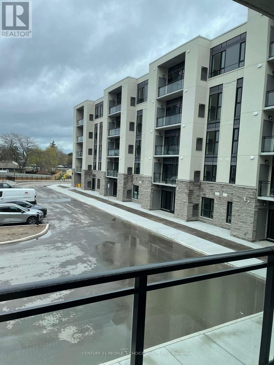 205 - 50 HERRICK AVENUE, St. Catharines, Ontario