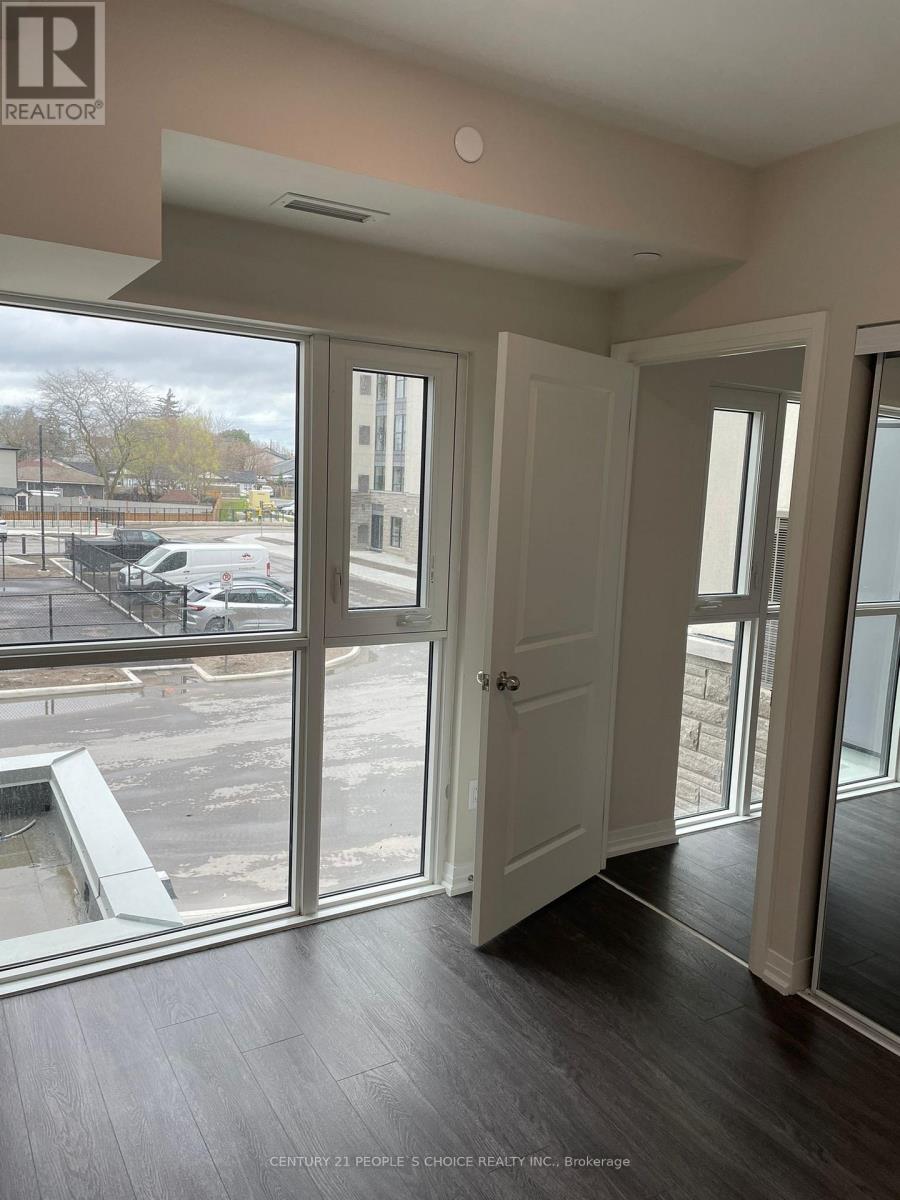 205 - 50 Herrick Avenue, St. Catharines, Ontario  L2P 2T9 - Photo 11 - X12706812