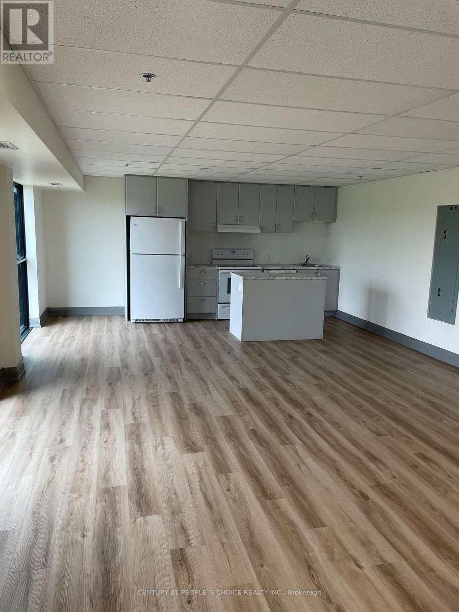 205 - 50 Herrick Avenue, St. Catharines, Ontario  L2P 2T9 - Photo 16 - X12706812