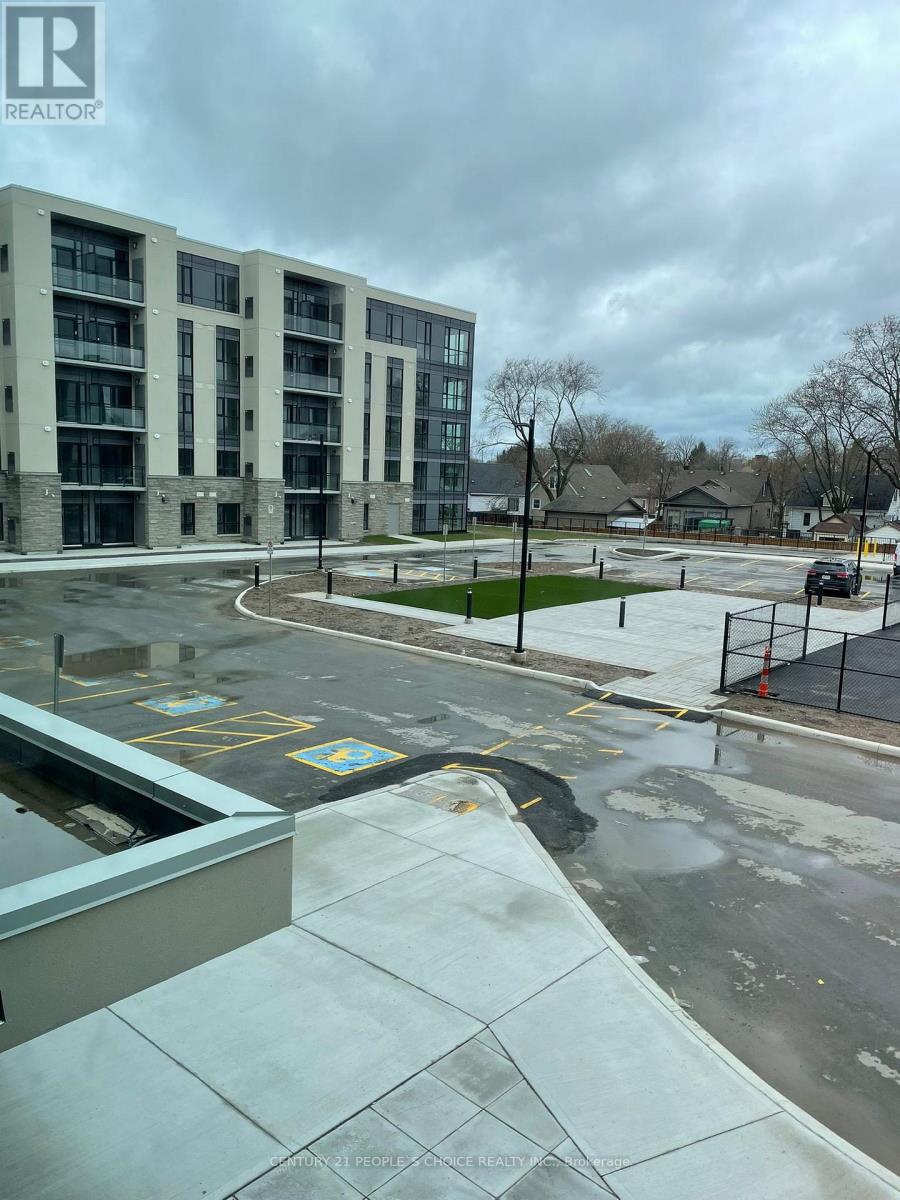 205 - 50 Herrick Avenue, St. Catharines, Ontario  L2P 2T9 - Photo 18 - X12706812