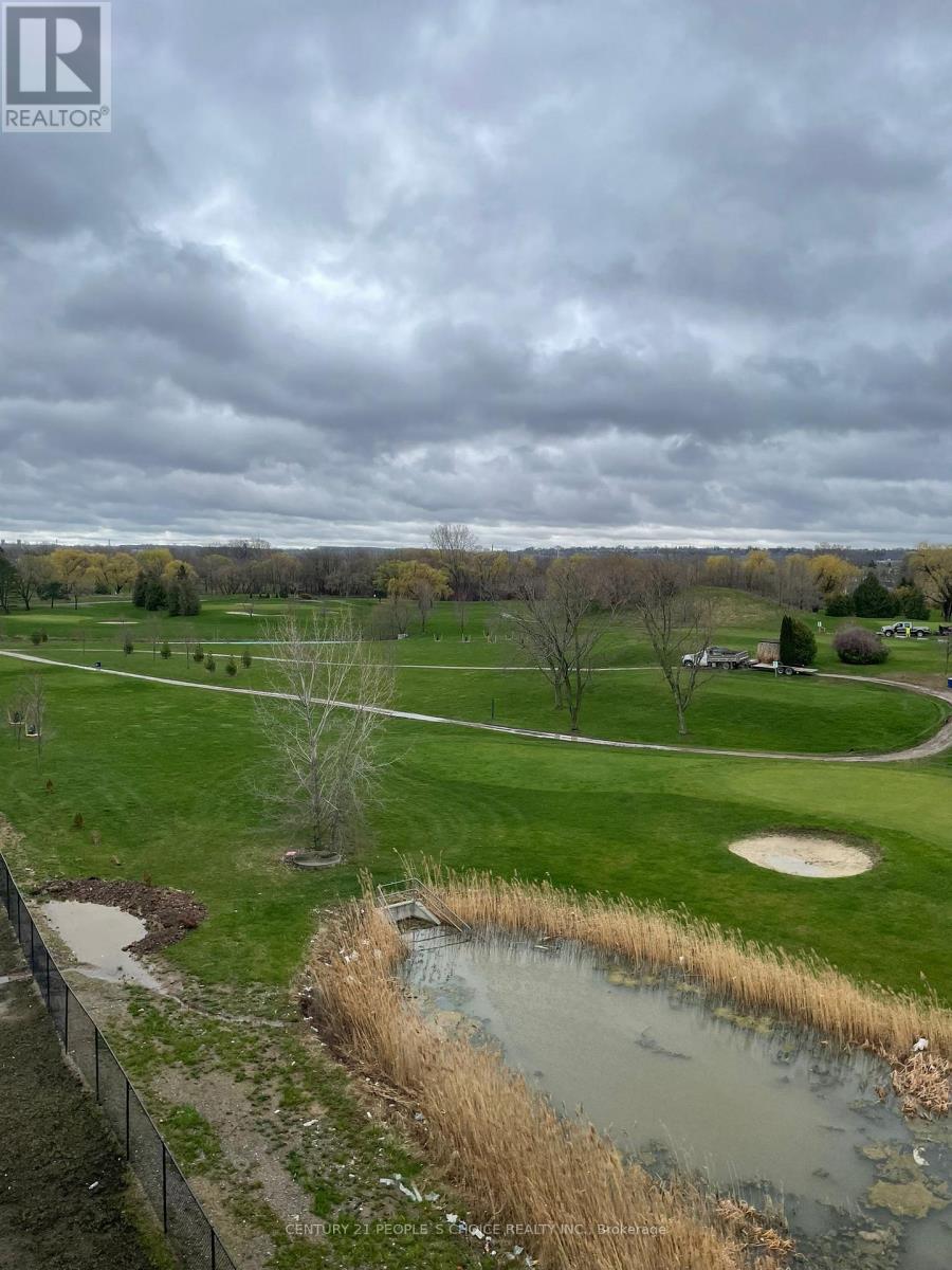 205 - 50 Herrick Avenue, St. Catharines, Ontario  L2P 2T9 - Photo 19 - X12706812