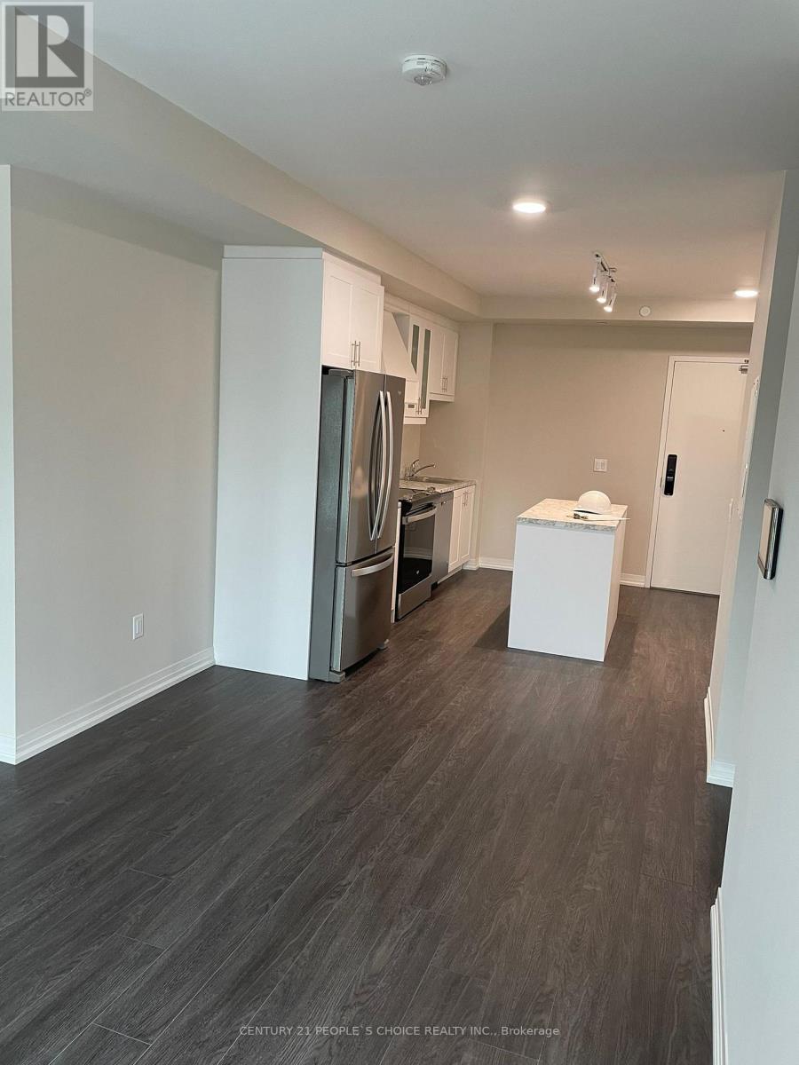 205 - 50 Herrick Avenue, St. Catharines, Ontario  L2P 2T9 - Photo 2 - X12706812