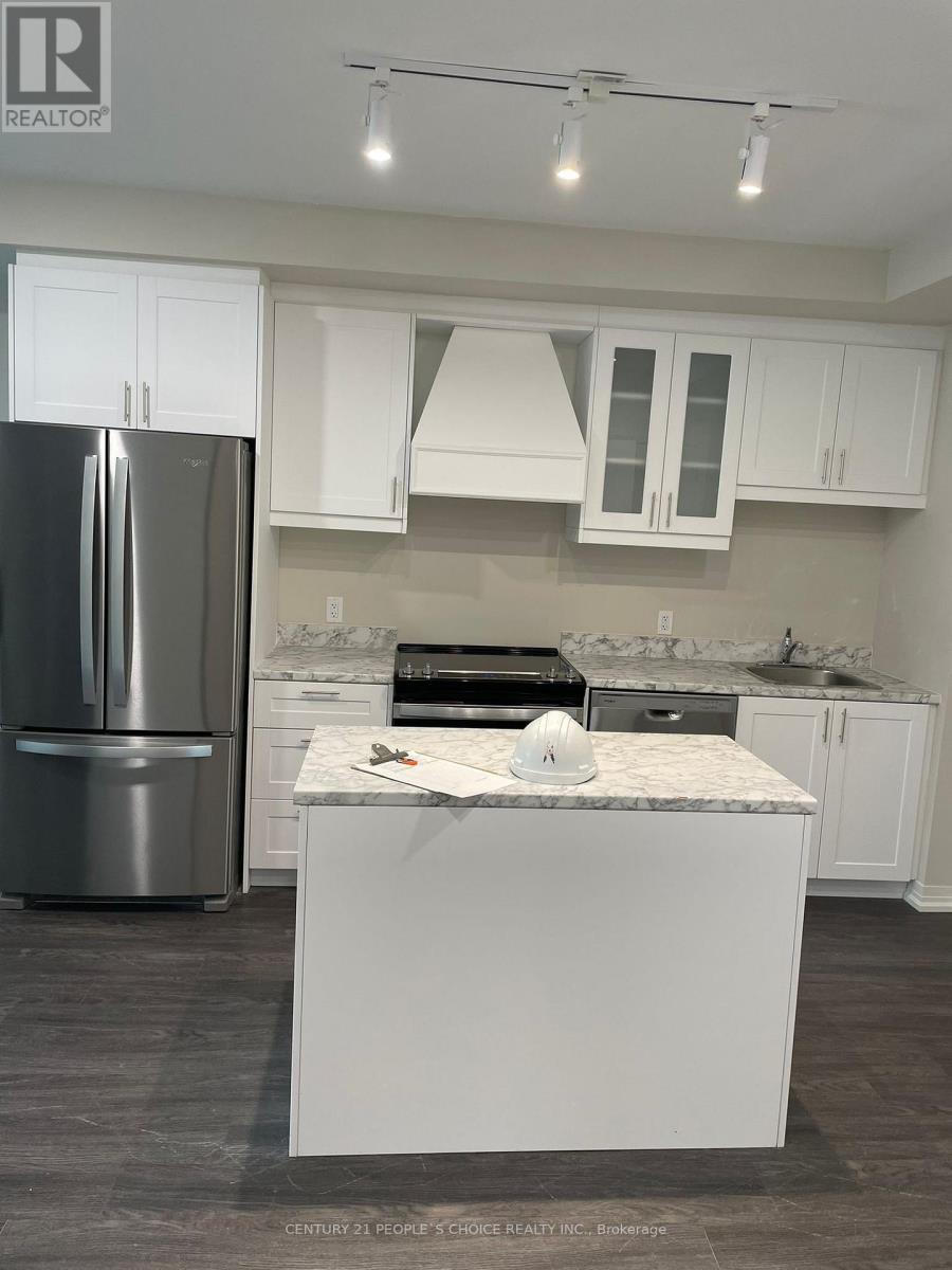 205 - 50 Herrick Avenue, St. Catharines, Ontario  L2P 2T9 - Photo 3 - X12706812