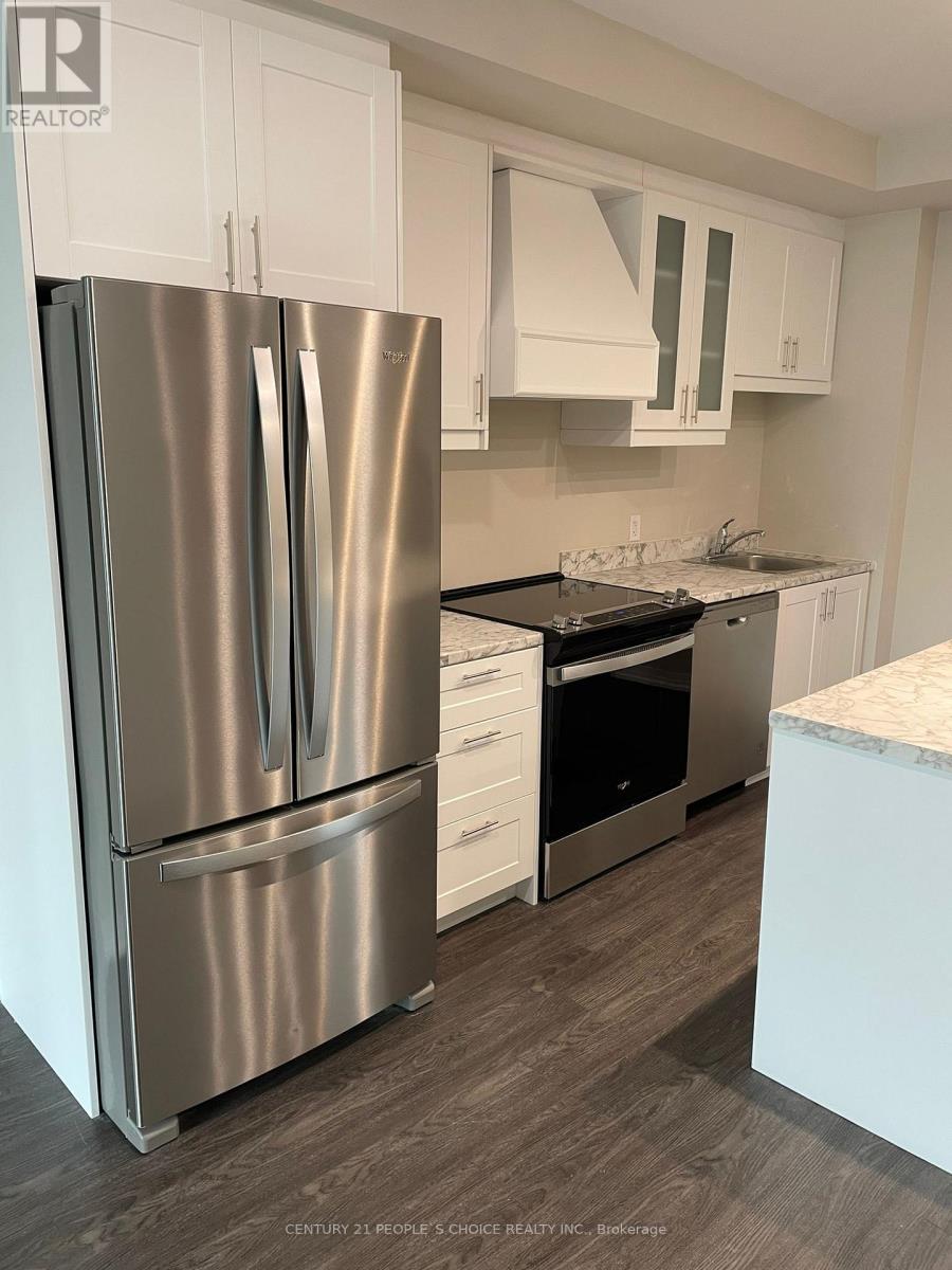 205 - 50 Herrick Avenue, St. Catharines, Ontario  L2P 2T9 - Photo 4 - X12706812