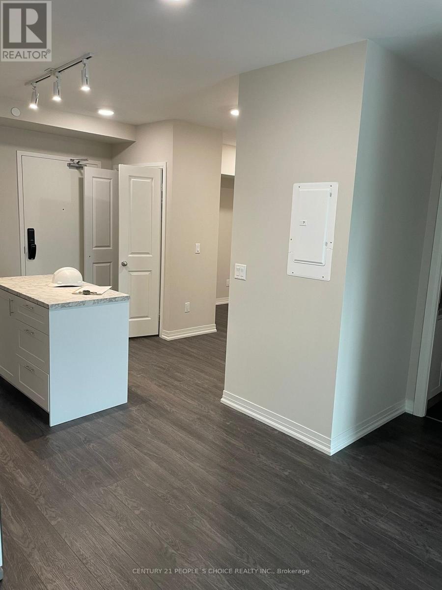 205 - 50 Herrick Avenue, St. Catharines, Ontario  L2P 2T9 - Photo 5 - X12706812