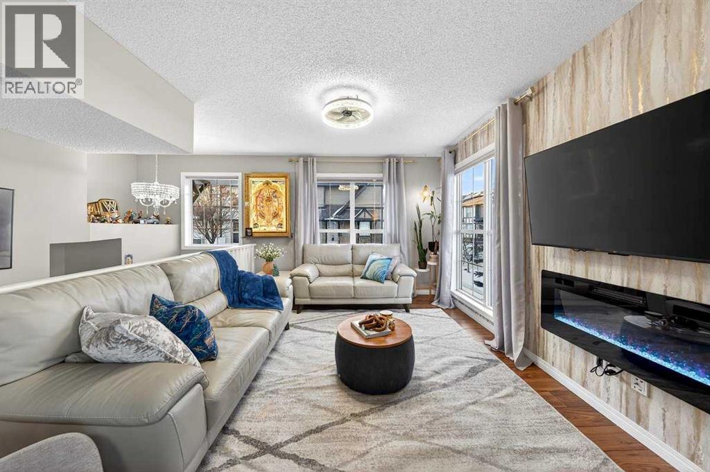 303 New Brighton Villas Se, Calgary, Alberta  T2Z 0T6 - Photo 9 - A2277843