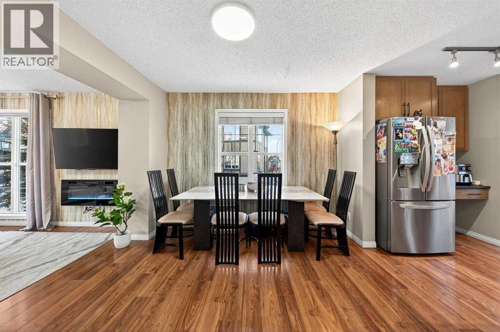 303 New Brighton Villas Se, Calgary, Alberta  T2Z 0T6 - Photo 16 - A2277843