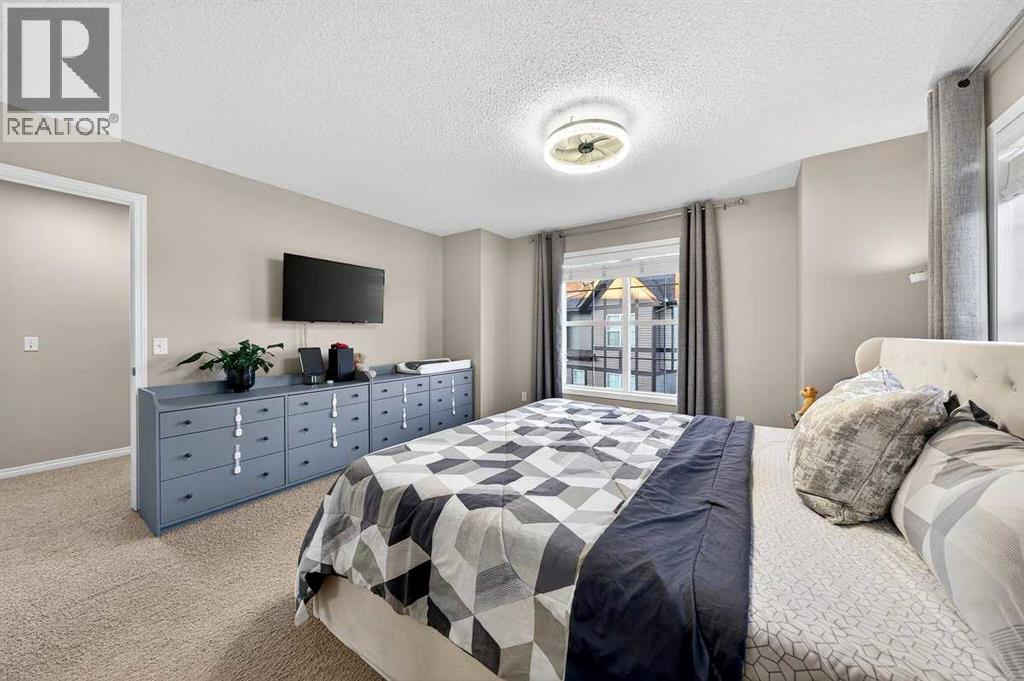 303 New Brighton Villas Se, Calgary, Alberta  T2Z 0T6 - Photo 30 - A2277843