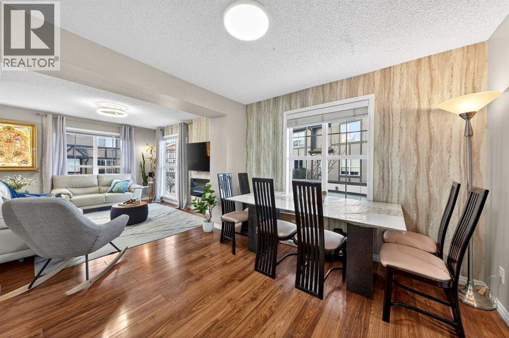 303 New Brighton Villas Se, Calgary, Alberta  T2Z 0T6 - Photo 15 - A2277843