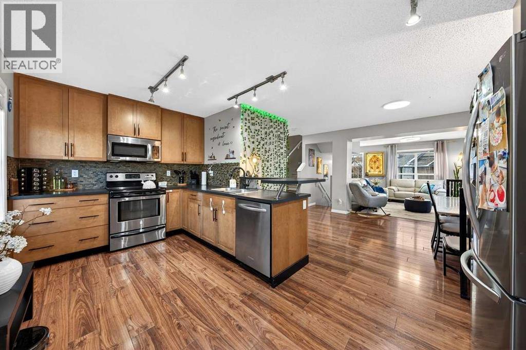 303 New Brighton Villas Se, Calgary, Alberta  T2Z 0T6 - Photo 20 - A2277843