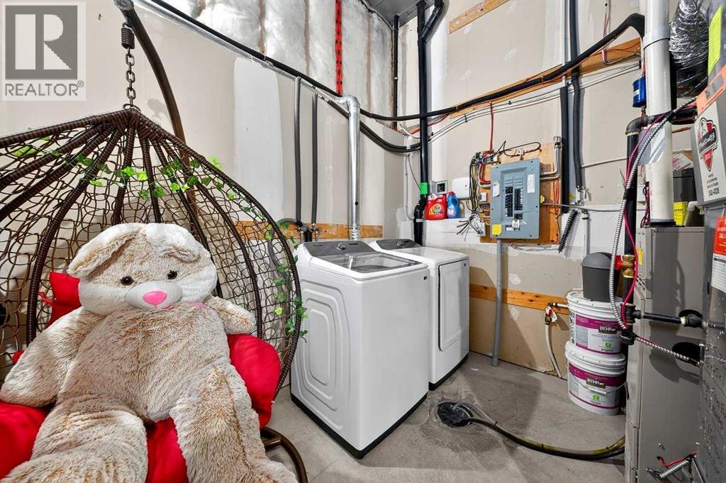 303 New Brighton Villas Se, Calgary, Alberta  T2Z 0T6 - Photo 40 - A2277843