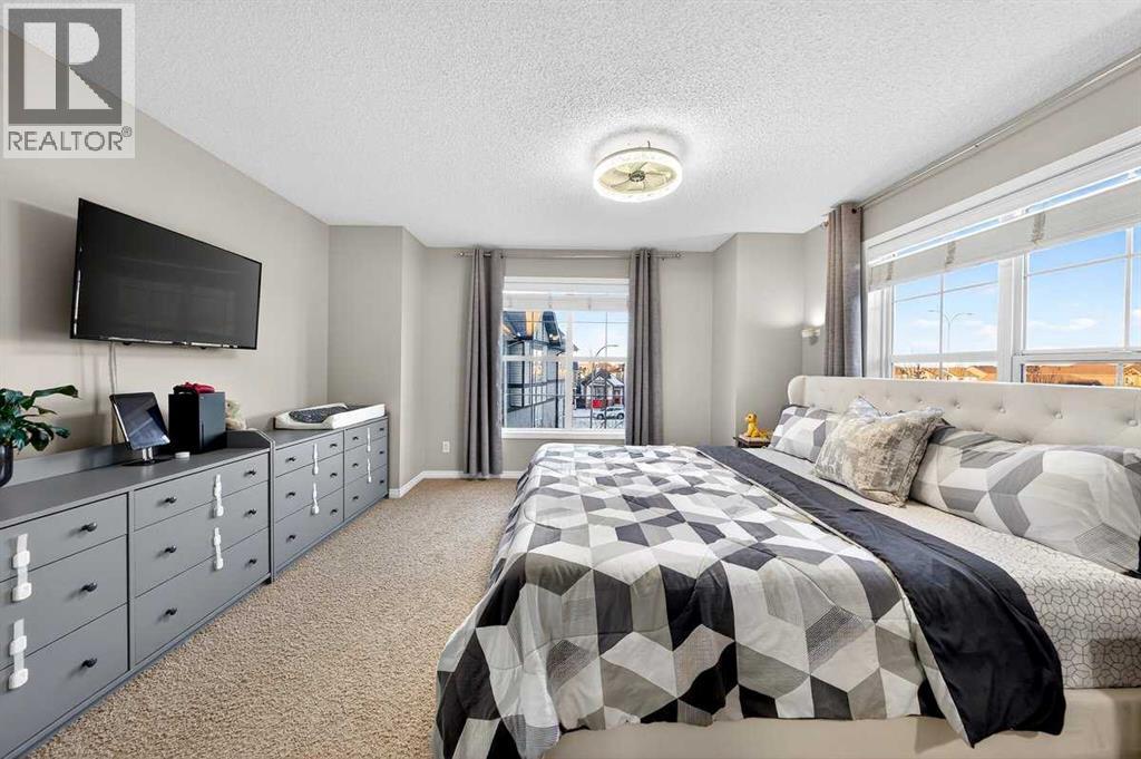 303 New Brighton Villas Se, Calgary, Alberta  T2Z 0T6 - Photo 29 - A2277843