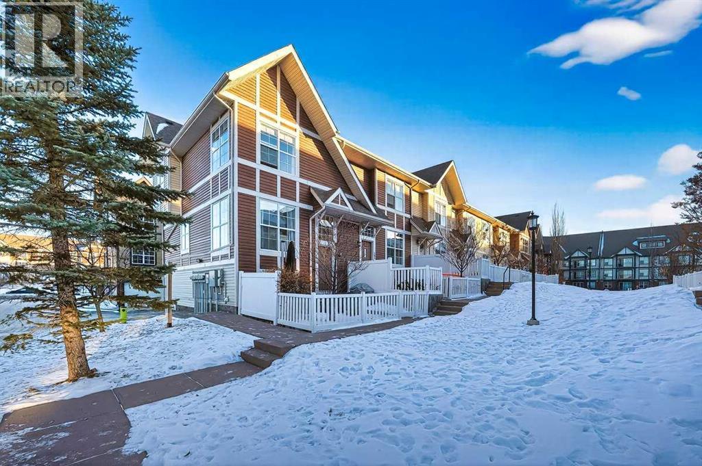 303 New Brighton Villas Se, Calgary, Alberta  T2Z 0T6 - Photo 2 - A2277843