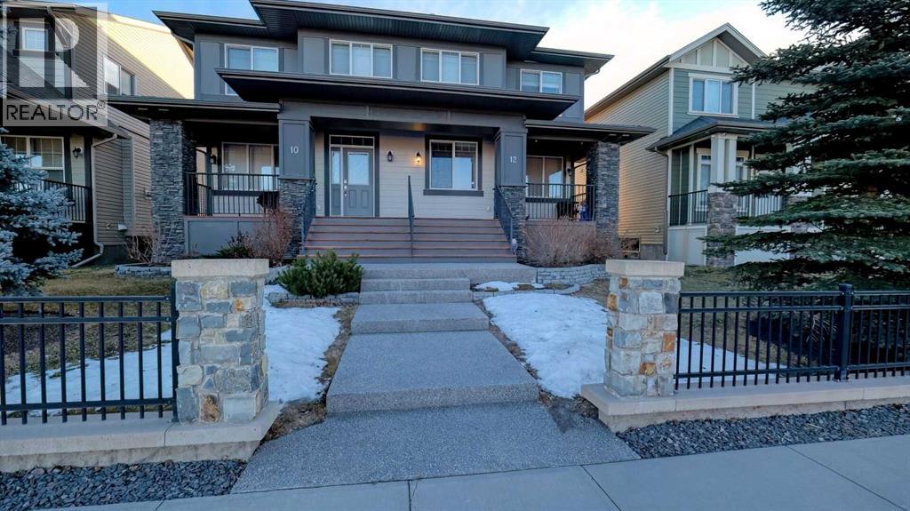 12 Legacy Gate SE, calgary, Alberta