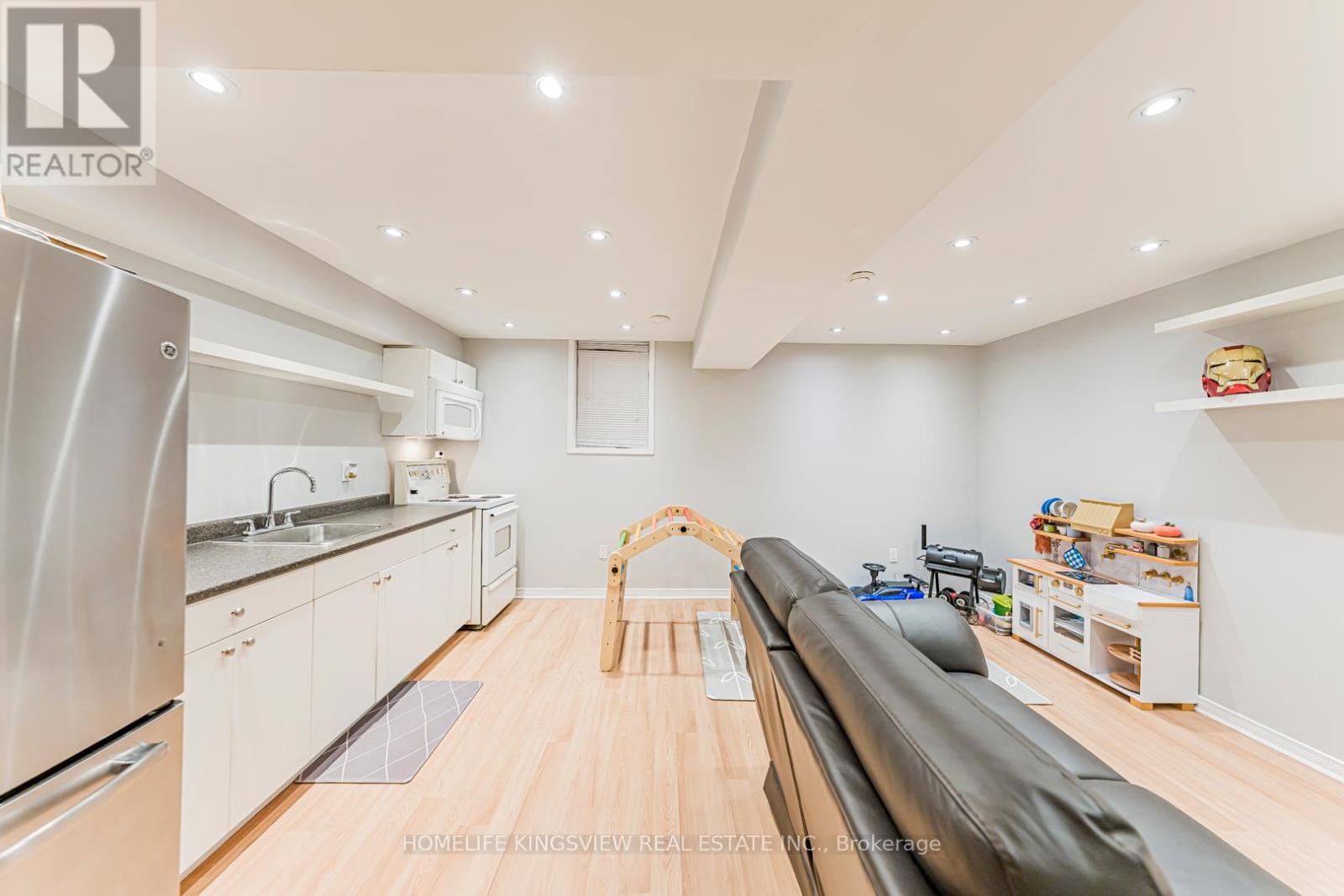 80 Giancola Crescent, Vaughan, Ontario  L6A 2T5 - Photo 42 - N12687656