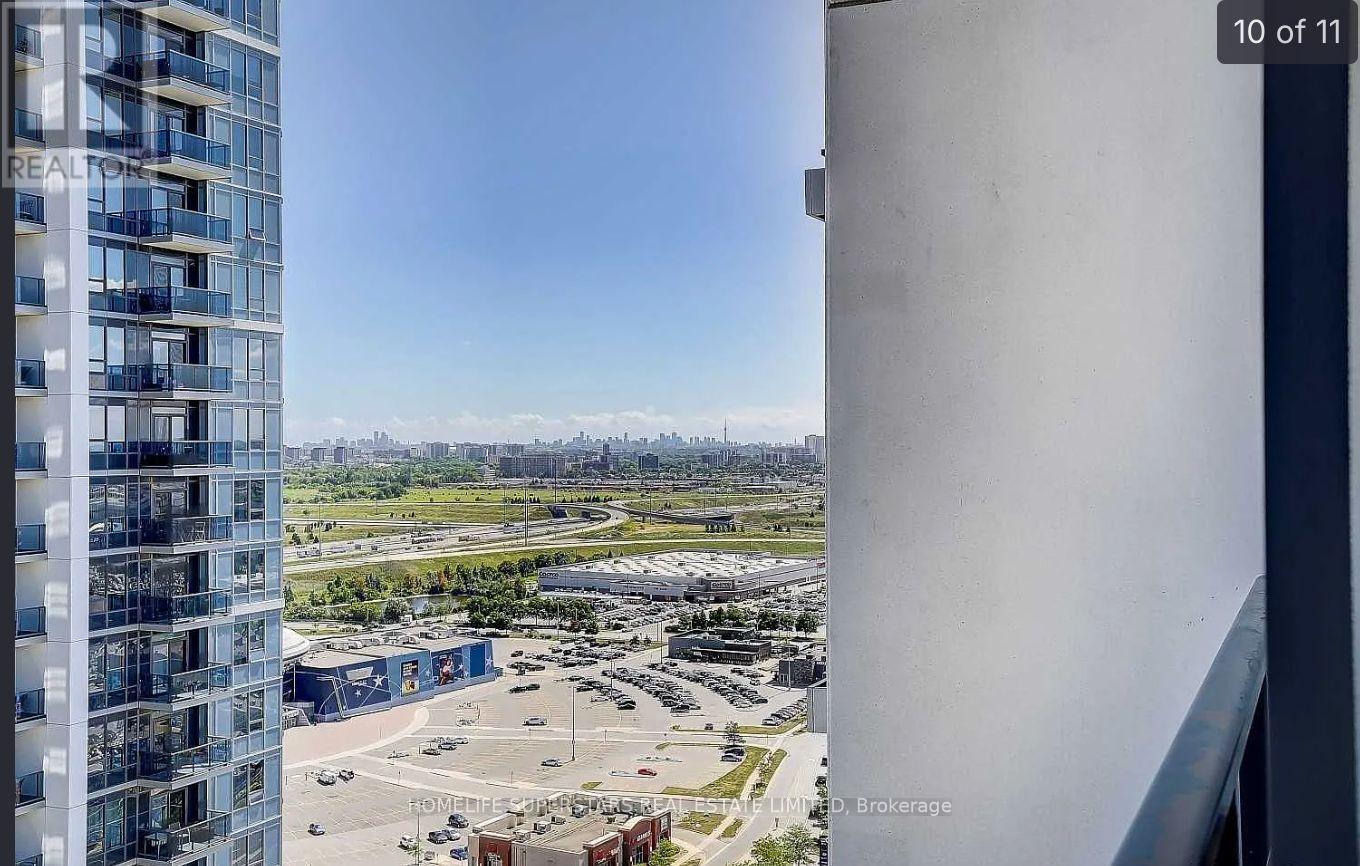 2412 - 3700 Highway 7 Road, Vaughan, Ontario  L4L 0G8 - Photo 3 - N12704250