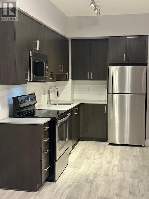 2412 - 3700 Highway 7 Road, Vaughan, Ontario  L4L 0G8 - Photo 8 - N12704250