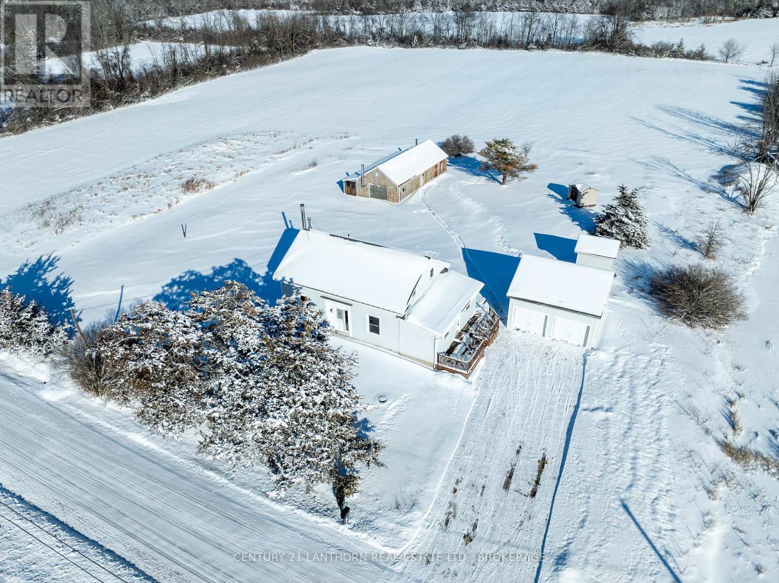 1485 Rose Road, Loyalist, Ontario  K0H 2H0 - Photo 2 - X12687702