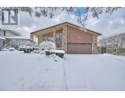 27 ORLANDO DRIVE, St. Catharines, Ontario