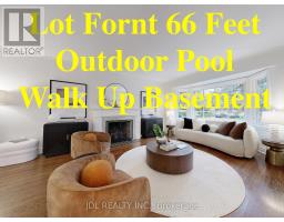 530 BLYTHWOOD ROAD, Toronto, Ontario