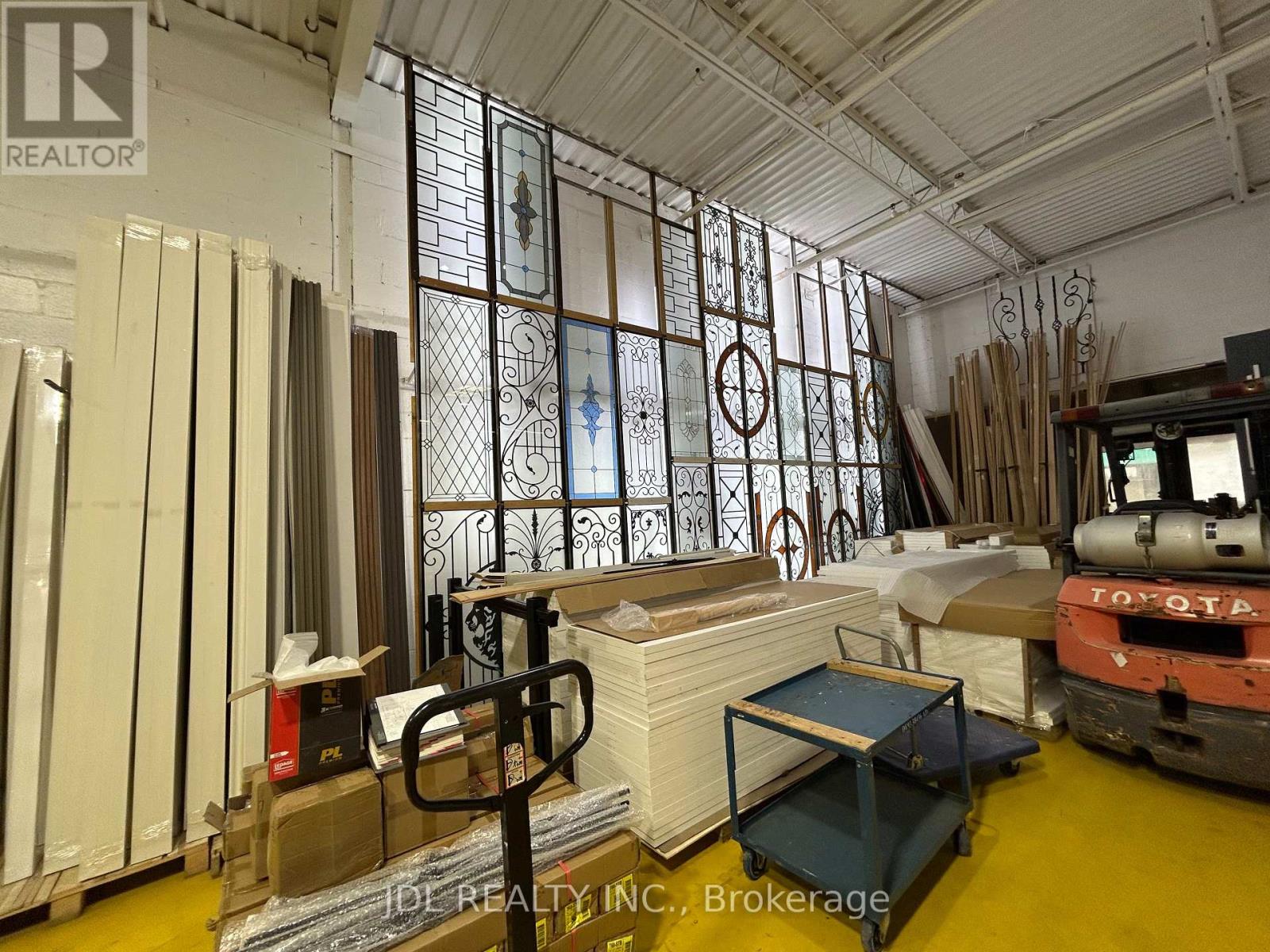 Unit 1,3,5 & 17 - 7370 Woodbine Avenue, Markham, Ontario  L3R 1A5 - Photo 6 - N12685320