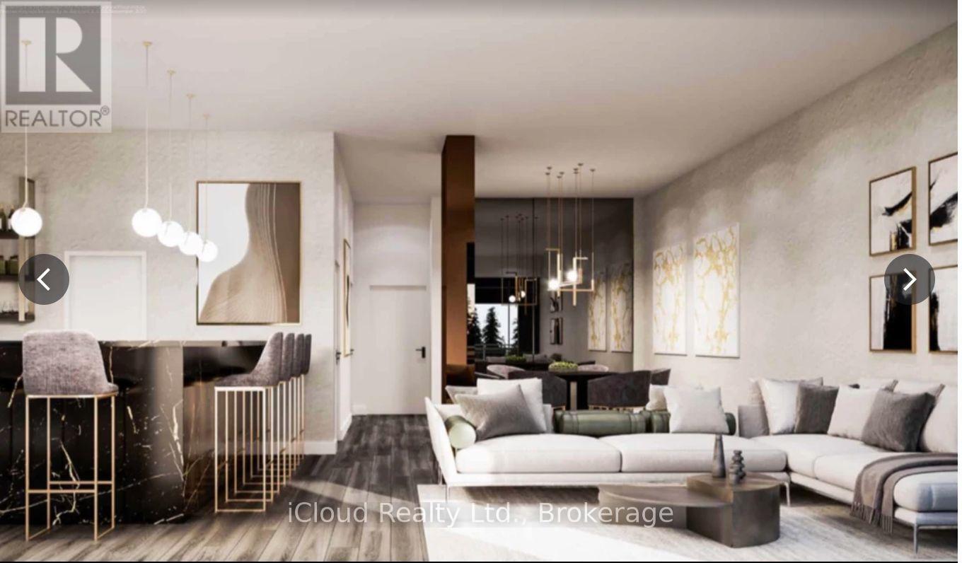 1201 - 8010 Derry Road Nw, Milton, Ontario  L9T 3L3 - Photo 39 - W12706530