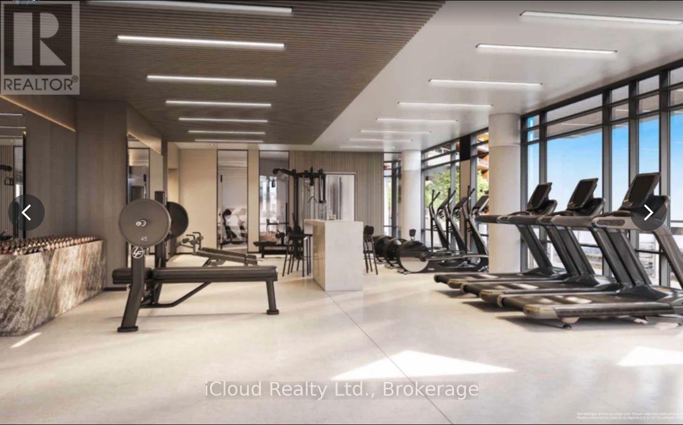 1201 - 8010 Derry Road Nw, Milton, Ontario  L9T 3L3 - Photo 38 - W12706530