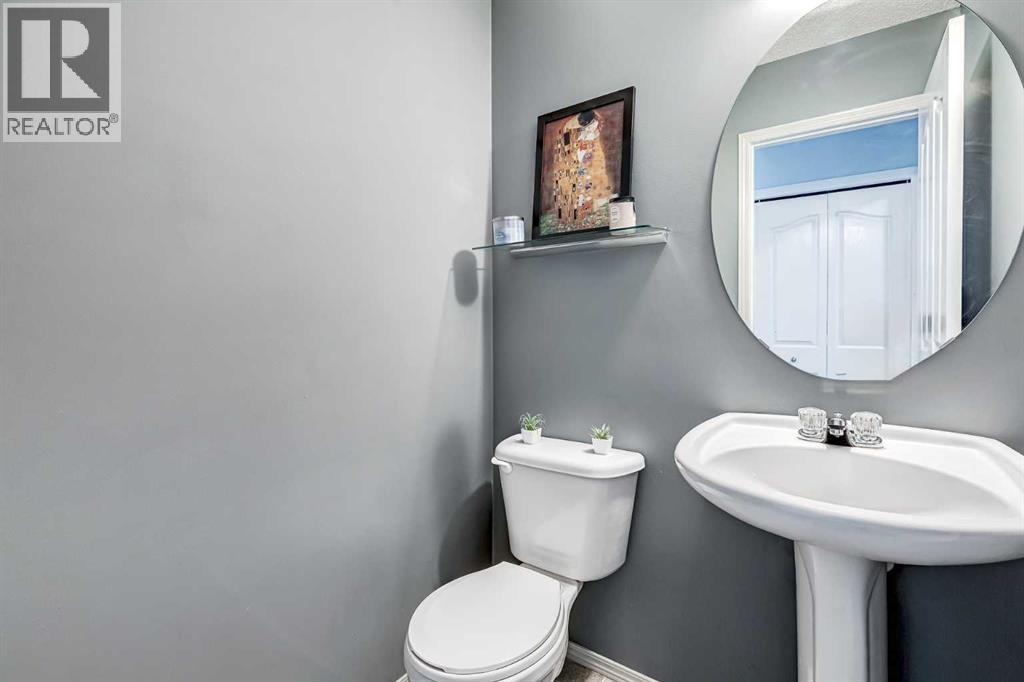 94 New Brighton Circle Se, Calgary, Alberta  T2Z 4B3 - Photo 15 - A2274050