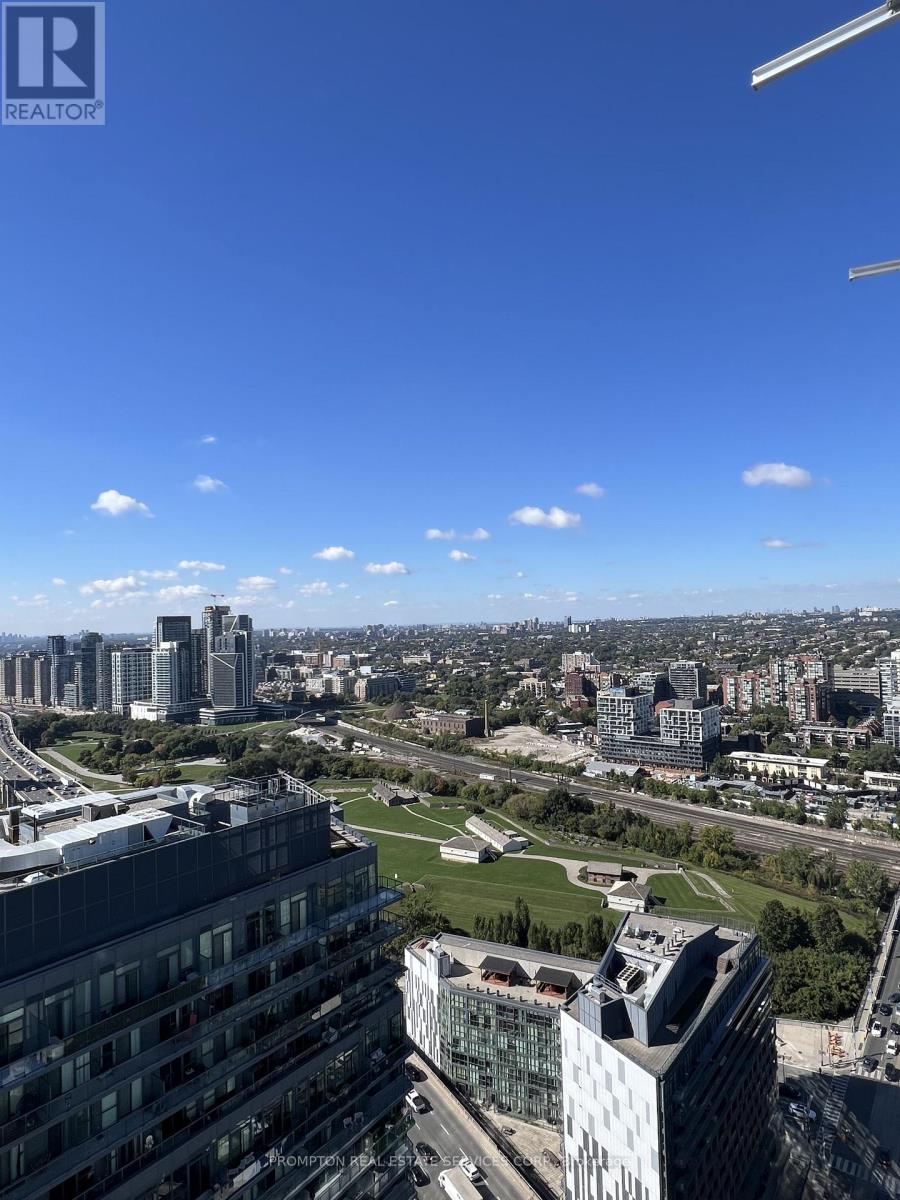 4216 - 19 Bathurst Street, Toronto, Ontario  M5V 0N1 - Photo 11 - C12706842