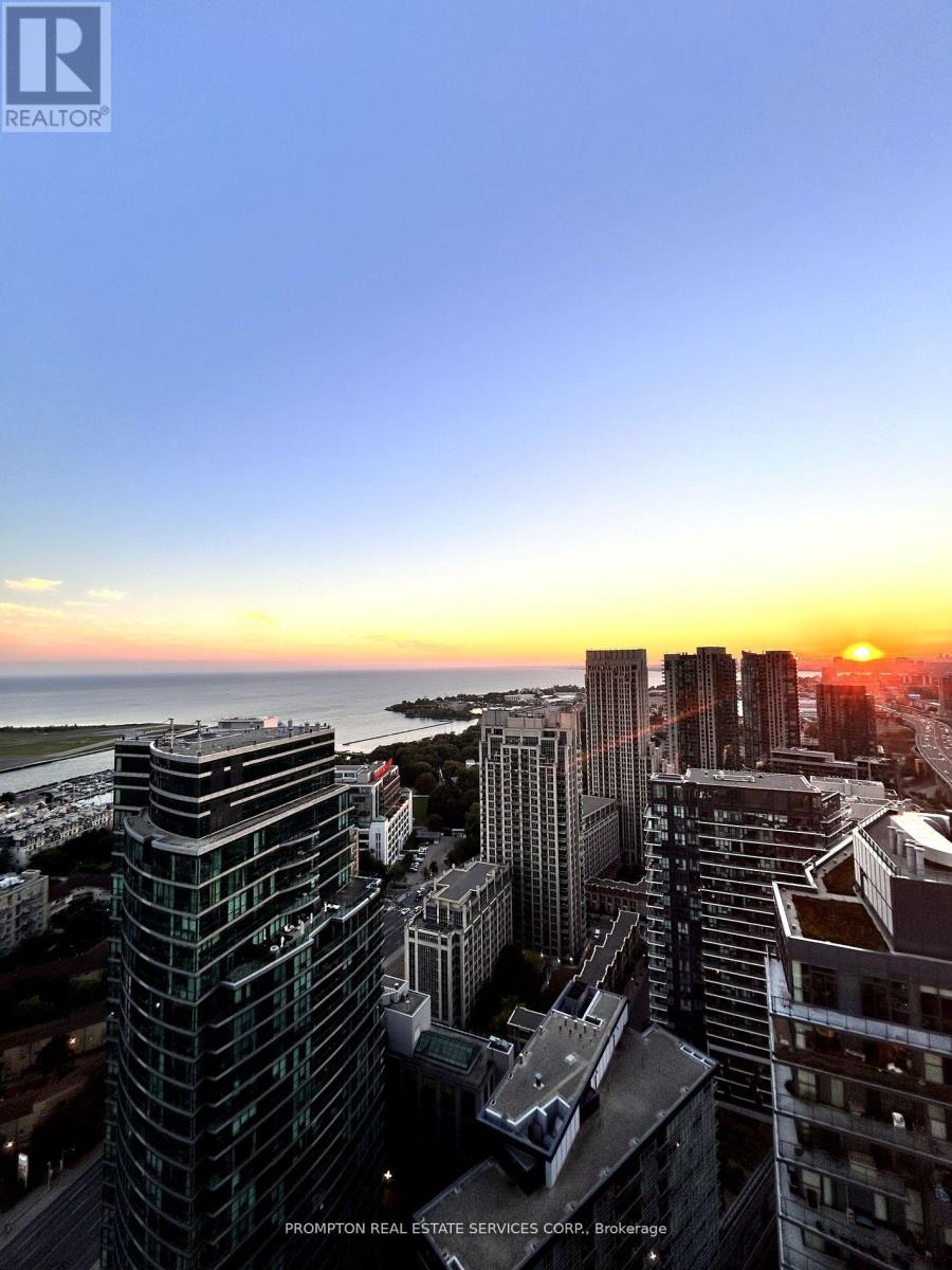 4216 - 19 Bathurst Street, Toronto, Ontario  M5V 0N1 - Photo 13 - C12706842