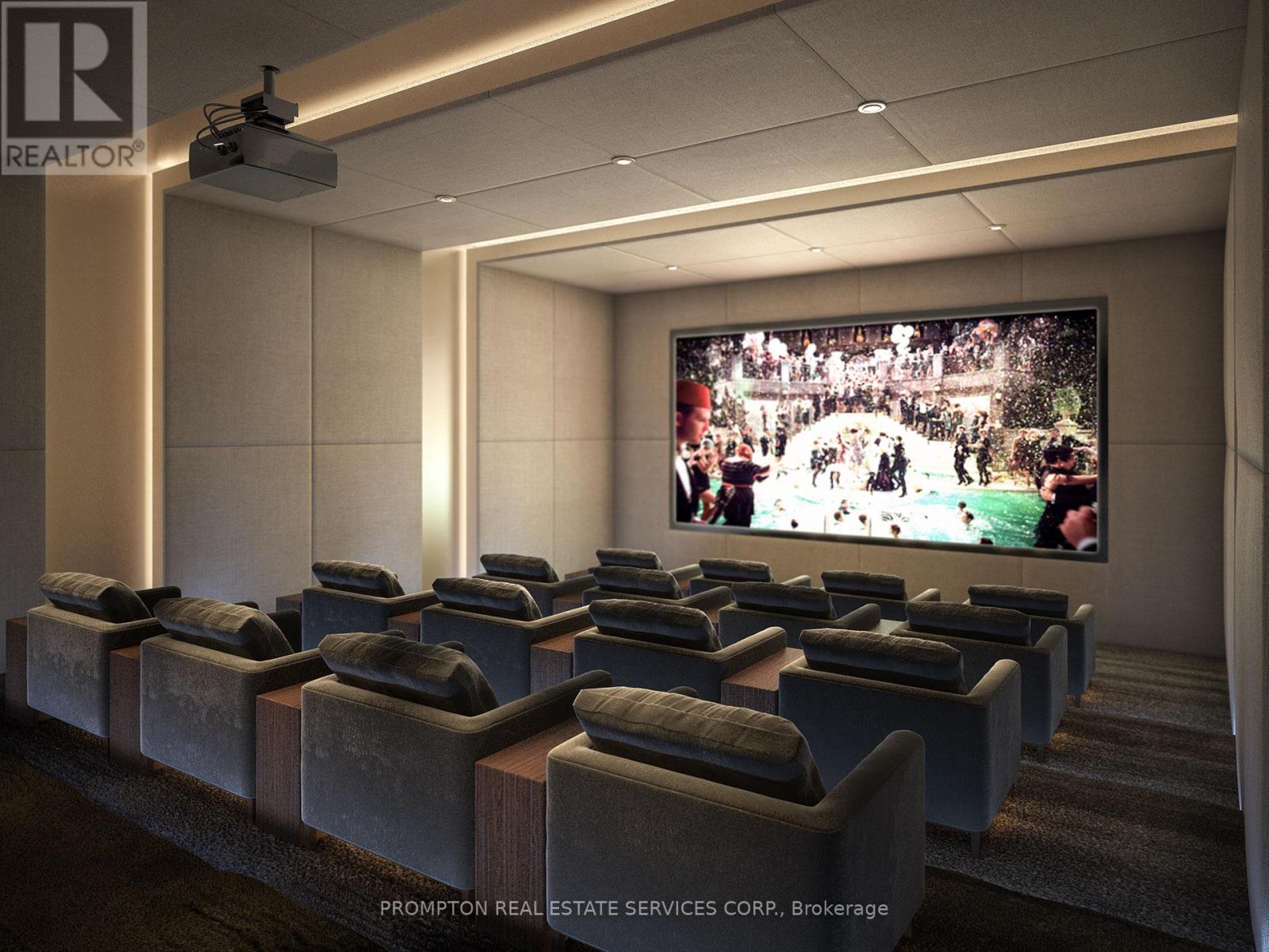 4216 - 19 Bathurst Street, Toronto, Ontario  M5V 0N1 - Photo 18 - C12706842