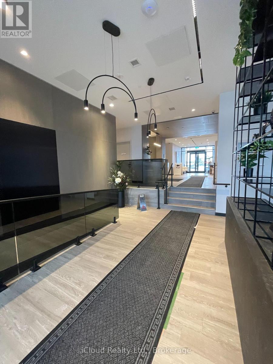 1201 - 8010 DERRY ROAD NW, Milton, Ontario