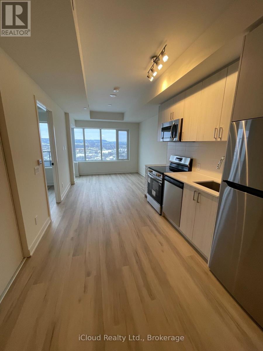 1201 - 8010 Derry Road Nw, Milton, Ontario  L9T 3L3 - Photo 19 - W12706530