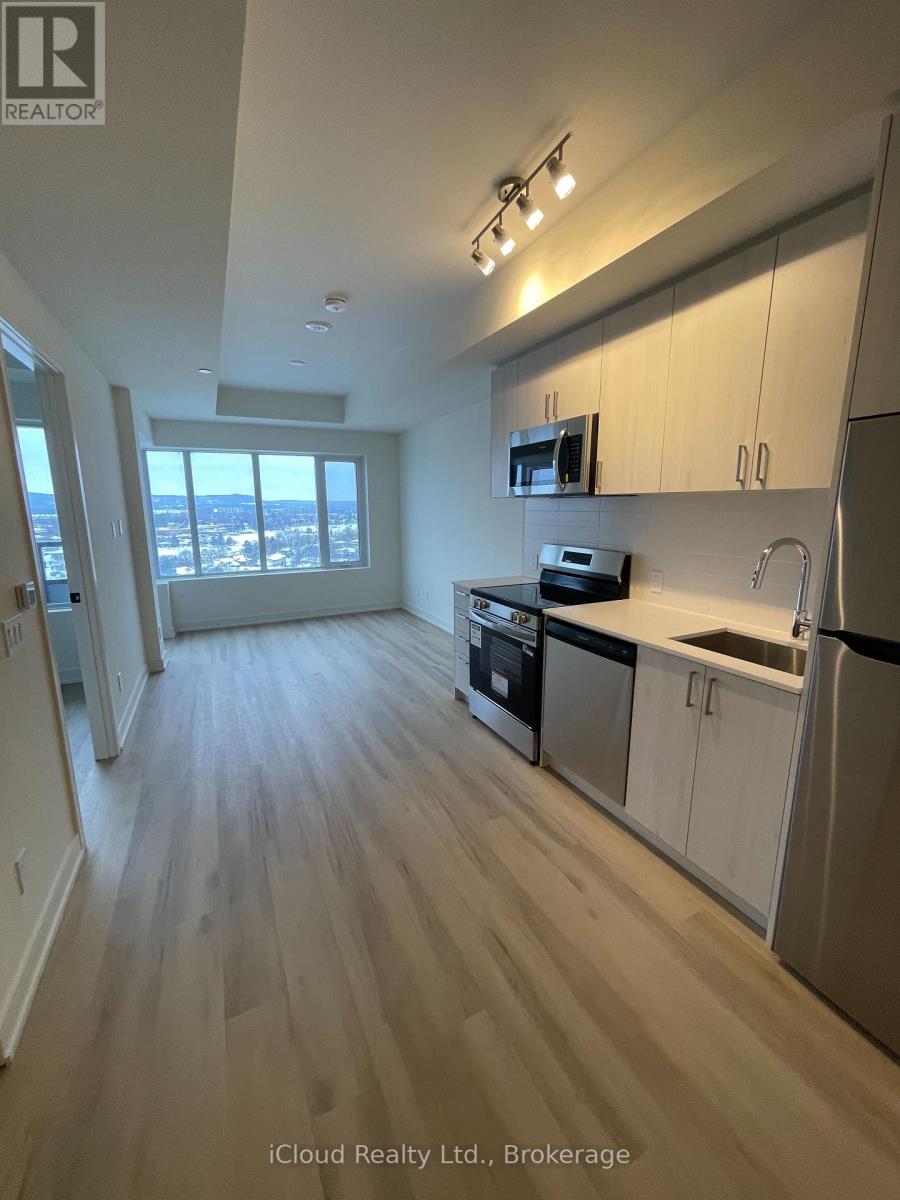 1201 - 8010 Derry Road Nw, Milton, Ontario  L9T 3L3 - Photo 22 - W12706530