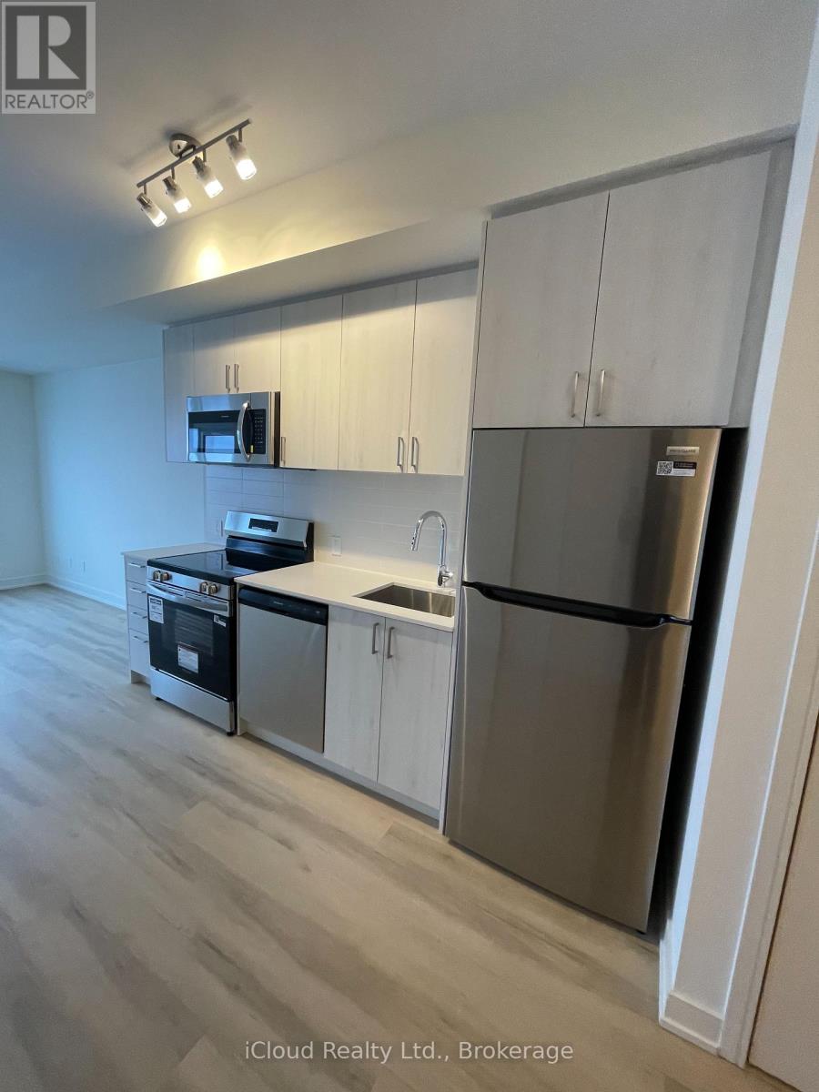 1201 - 8010 Derry Road Nw, Milton, Ontario  L9T 3L3 - Photo 23 - W12706530