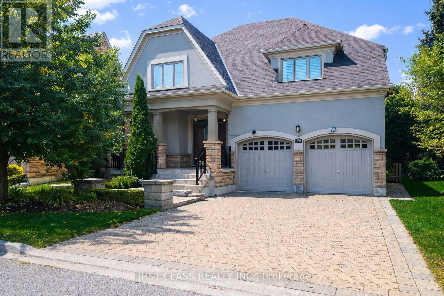 73 GLENGORDON CRESCENT, Markham, Ontario