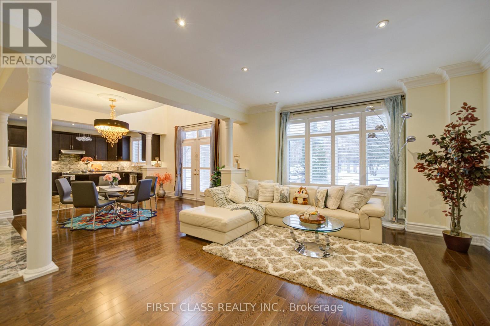 73 Glengordon Crescent, Markham, Ontario  L6C 0K1 - Photo 11 - N12706846