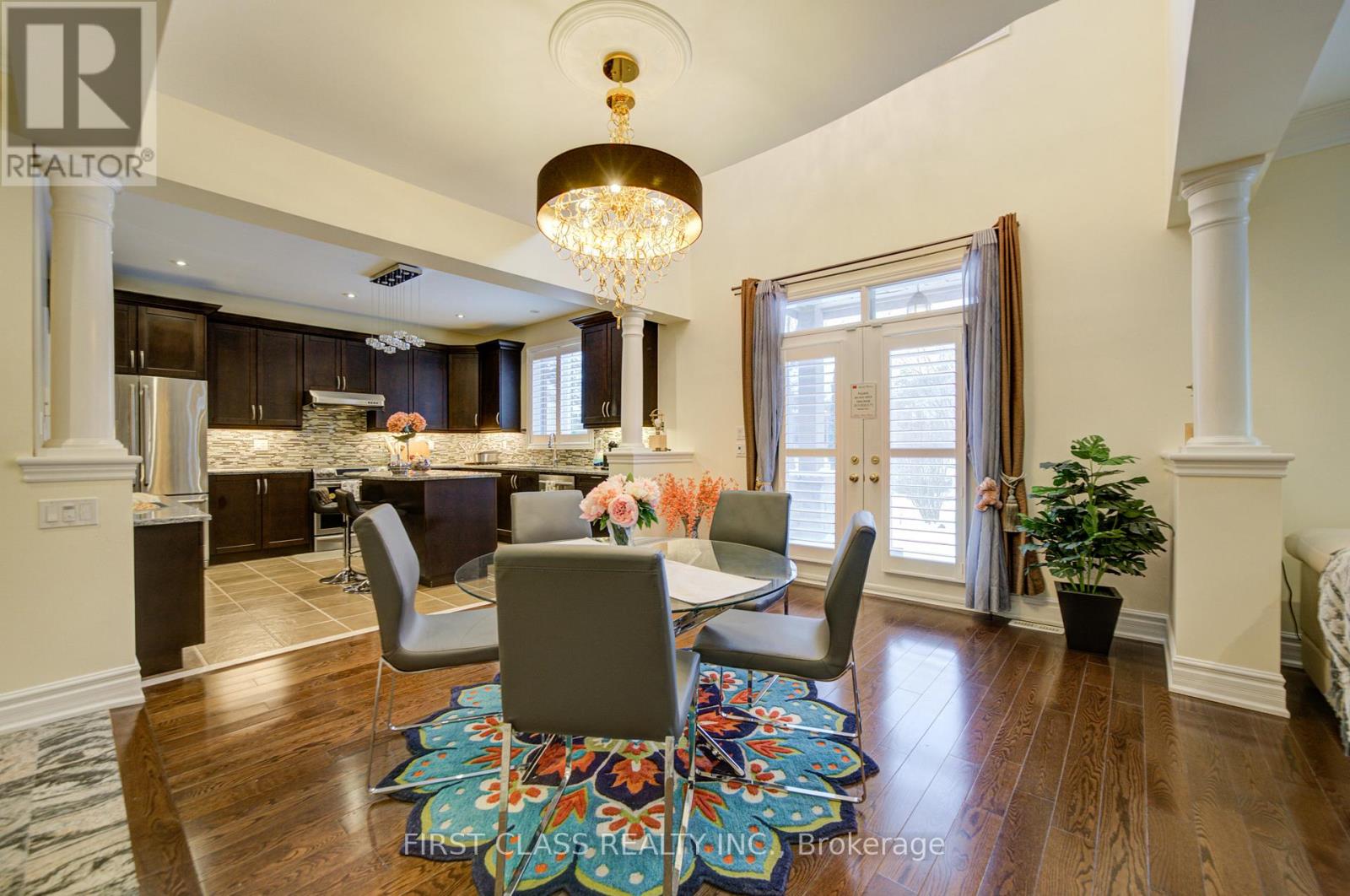 73 Glengordon Crescent, Markham, Ontario  L6C 0K1 - Photo 8 - N12706846