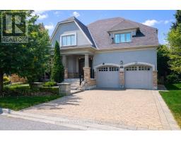 73 GLENGORDON CRESCENT, Markham, Ontario