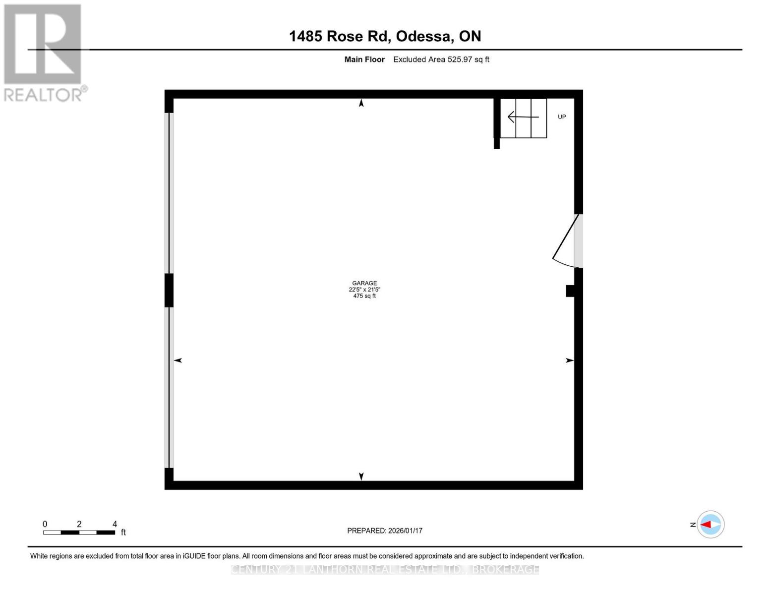 1485 Rose Road, Loyalist, Ontario  K0H 2H0 - Photo 44 - X12687702