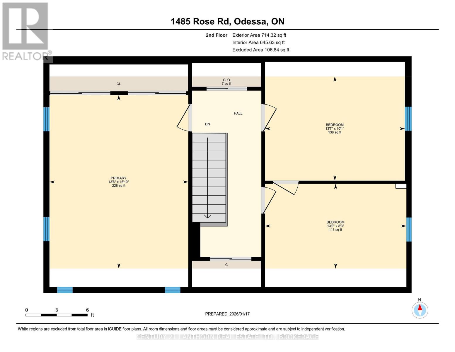 1485 Rose Road, Loyalist, Ontario  K0H 2H0 - Photo 42 - X12687702
