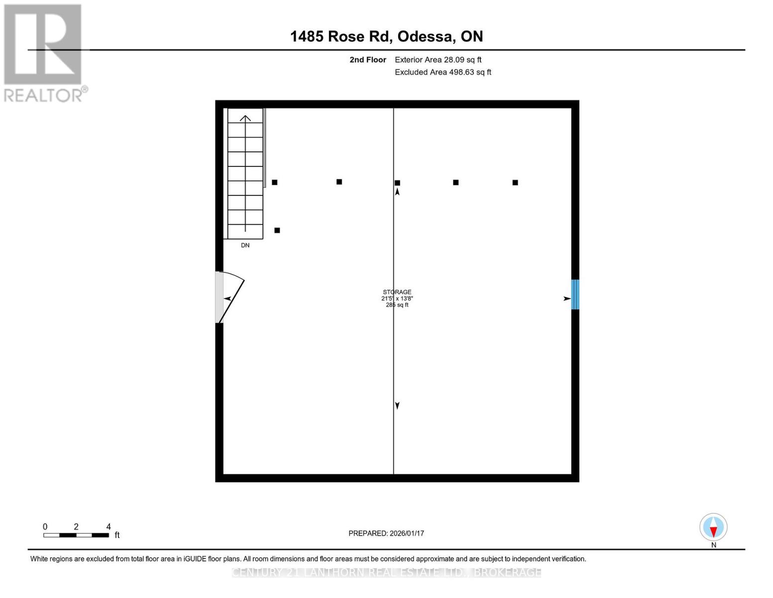 1485 Rose Road, Loyalist, Ontario  K0H 2H0 - Photo 45 - X12687702