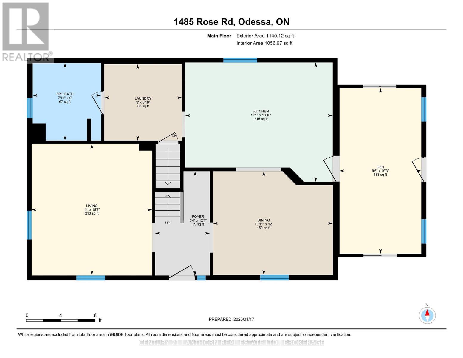 1485 Rose Road, Loyalist, Ontario  K0H 2H0 - Photo 41 - X12687702