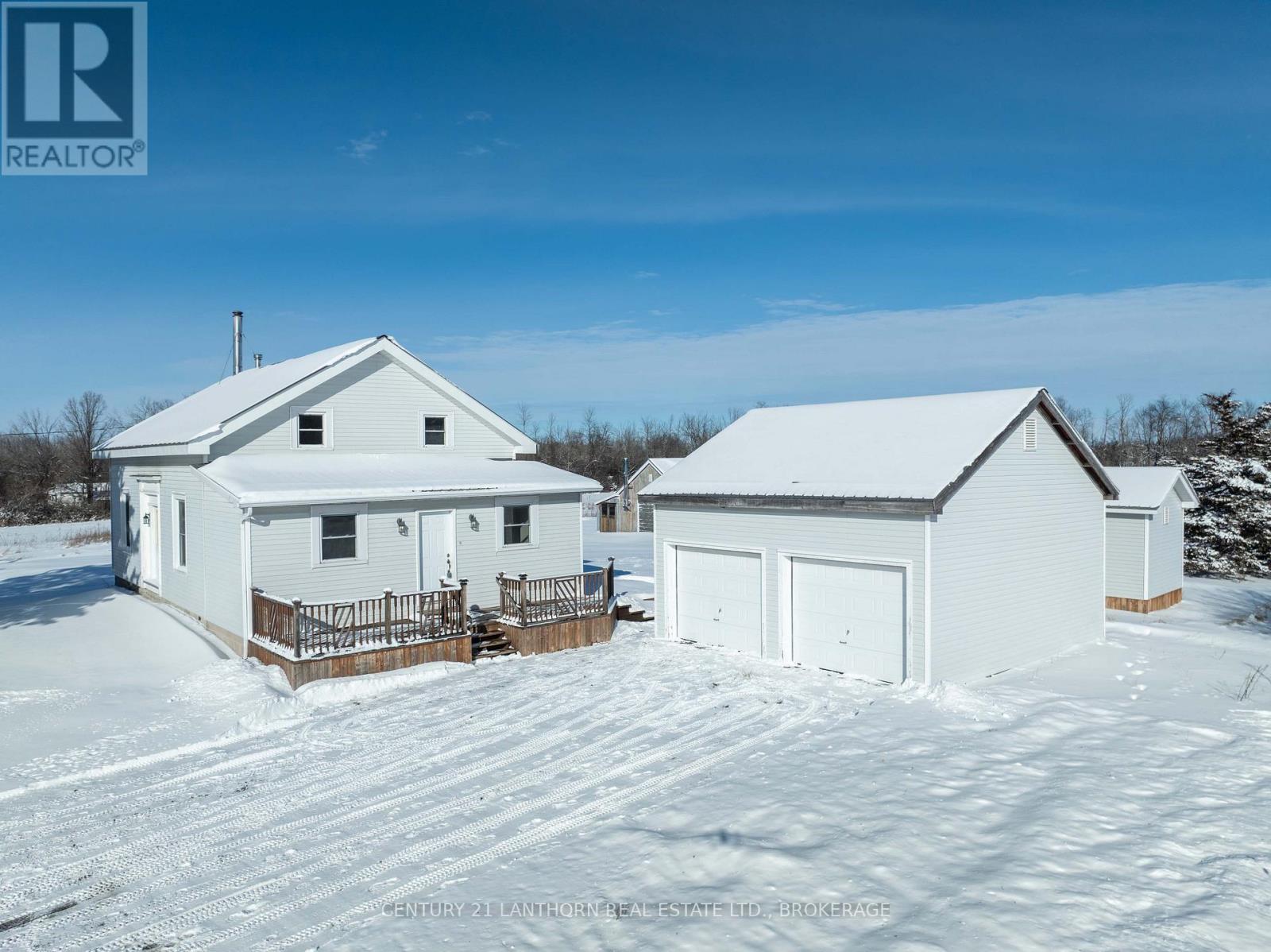 1485 Rose Road, Loyalist, Ontario  K0H 2H0 - Photo 6 - X12687702