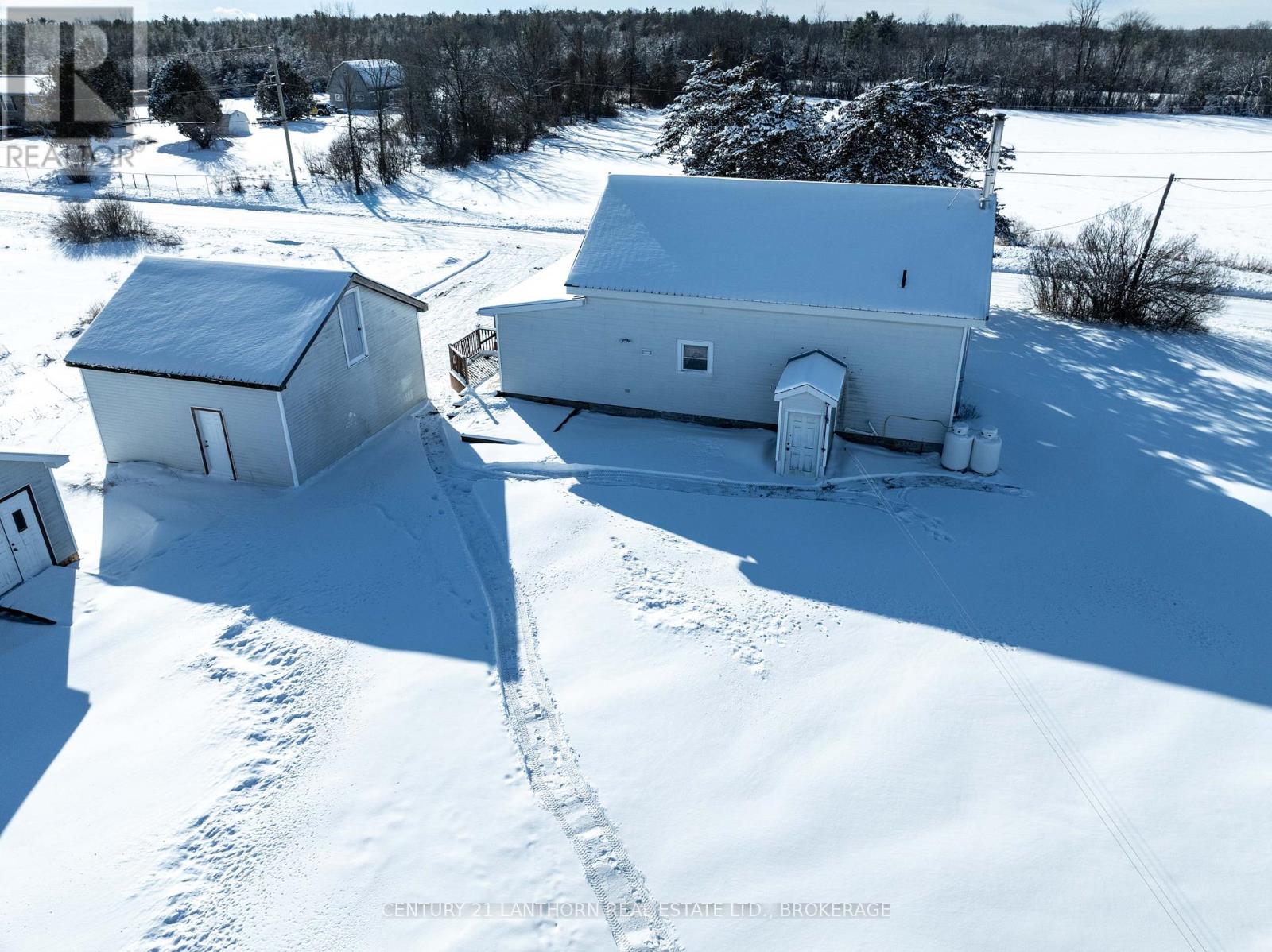 1485 Rose Road, Loyalist, Ontario  K0H 2H0 - Photo 4 - X12687702