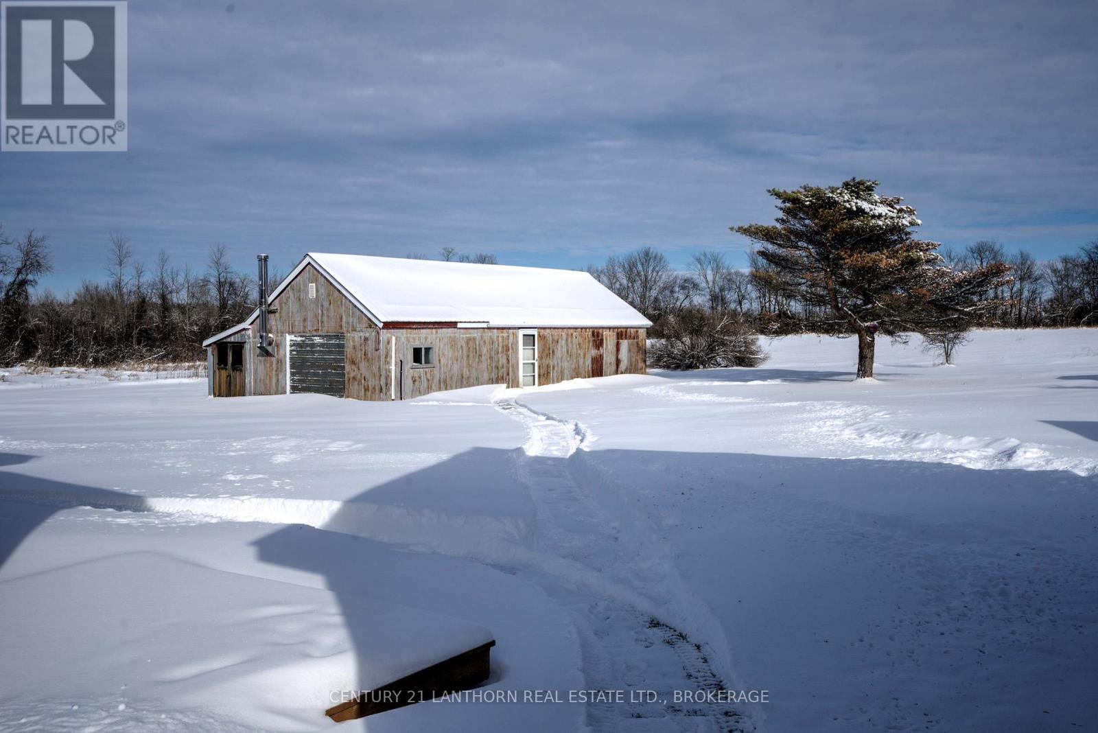 1485 Rose Road, Loyalist, Ontario  K0H 2H0 - Photo 7 - X12687702