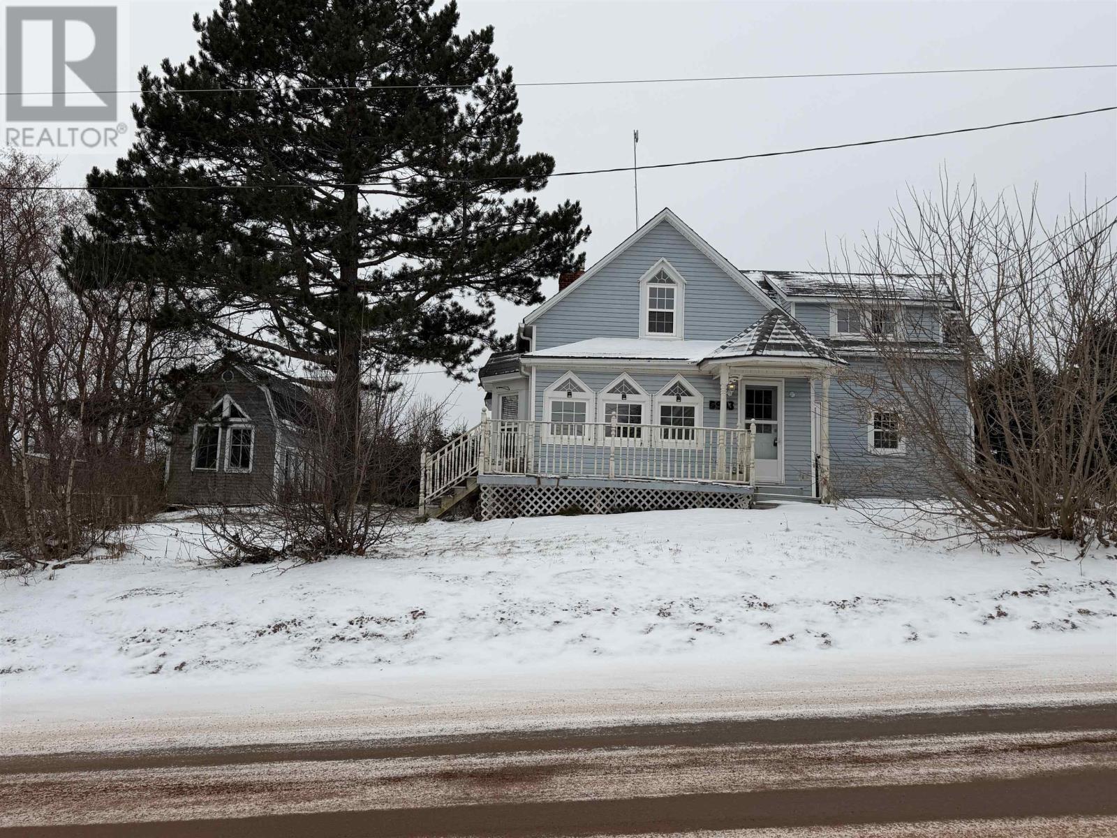 6993 Route 12, Tyne Valley, Prince Edward Island