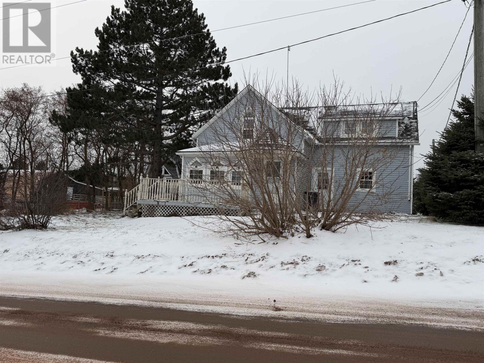 6993 Route 12, Tyne Valley, Prince Edward Island  C0B 2C0 - Photo 2 - 202601042