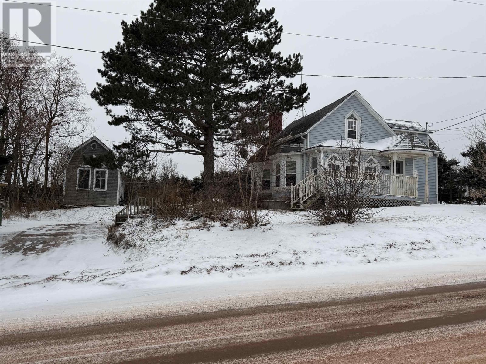 6993 Route 12, Tyne Valley, Prince Edward Island  C0B 2C0 - Photo 25 - 202601042